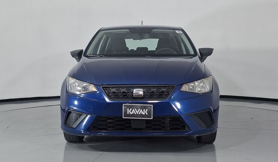 Seat Ibiza 1.6 REFERENCE Hatchback 2018