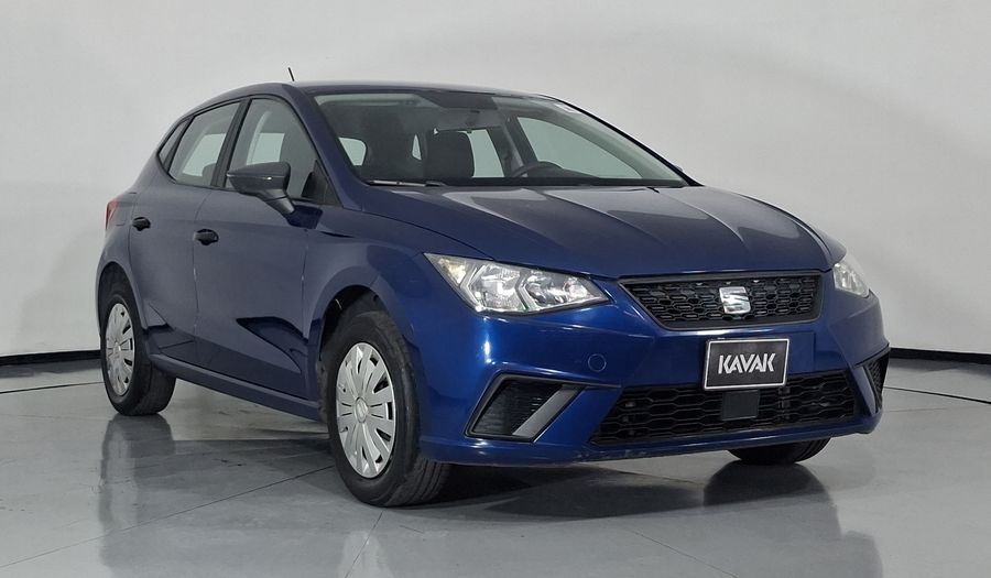 Seat Ibiza 1.6 REFERENCE Hatchback 2018