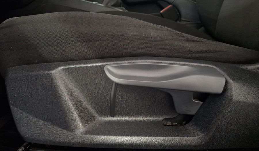 Seat Ibiza 1.6 REFERENCE Hatchback 2018