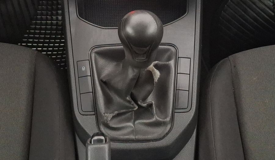 Seat Ibiza 1.6 REFERENCE Hatchback 2018