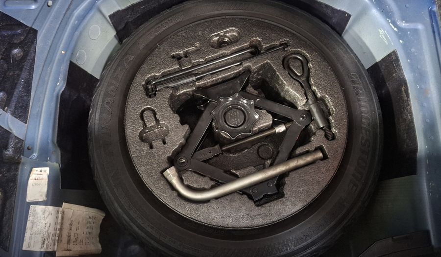 Seat Ibiza 1.6 REFERENCE Hatchback 2018