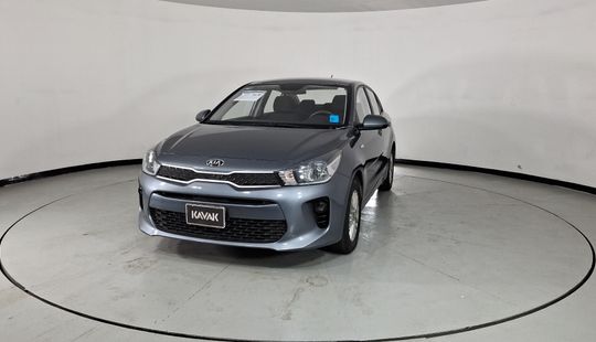 Kia • Rio