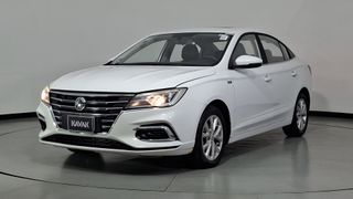 Mg MG5 1.5 EXCITE CVT