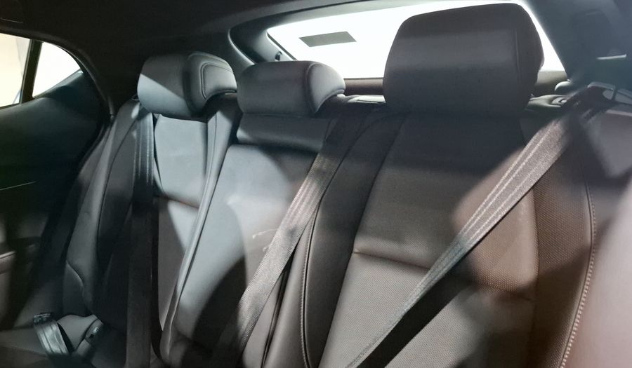 Mazda 3 2.5 TURBO SIGNATURE 4WD AUTO Hatchback 2023