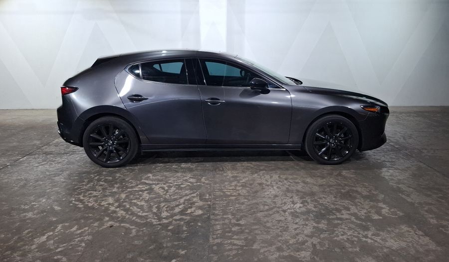 Mazda 3 2.5 TURBO SIGNATURE 4WD AUTO Hatchback 2023