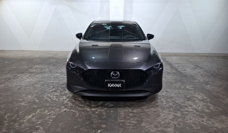 Mazda 3 2.5 TURBO SIGNATURE 4WD AUTO Hatchback 2023