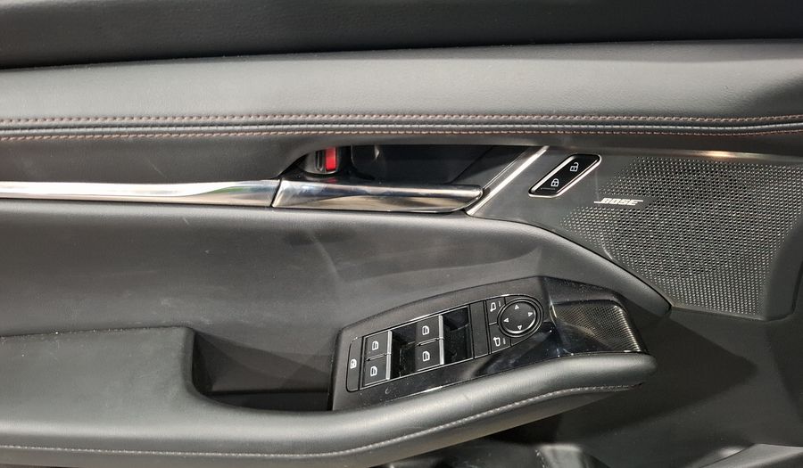 Mazda 3 2.5 TURBO SIGNATURE 4WD AUTO Hatchback 2023