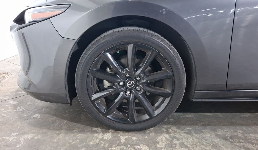 Mazda 3 2.5 TURBO SIGNATURE 4WD AUTO Hatchback 2023