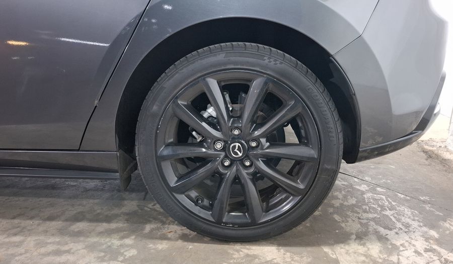 Mazda 3 2.5 TURBO SIGNATURE 4WD AUTO Hatchback 2023