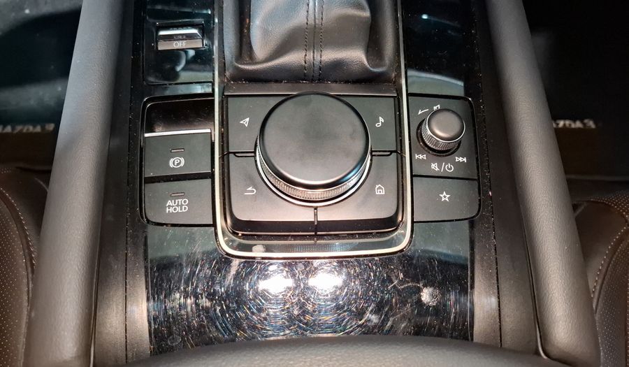 Mazda 3 2.5 TURBO SIGNATURE 4WD AUTO Hatchback 2023