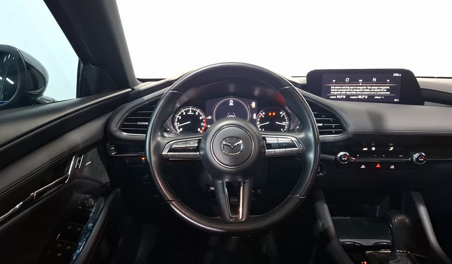 Mazda 3 2.5 TURBO SIGNATURE 4WD AUTO Hatchback 2023