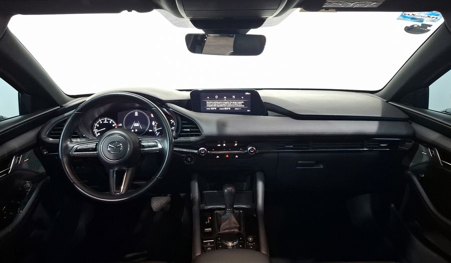 Mazda 3 2.5 TURBO SIGNATURE 4WD AUTO Hatchback 2023