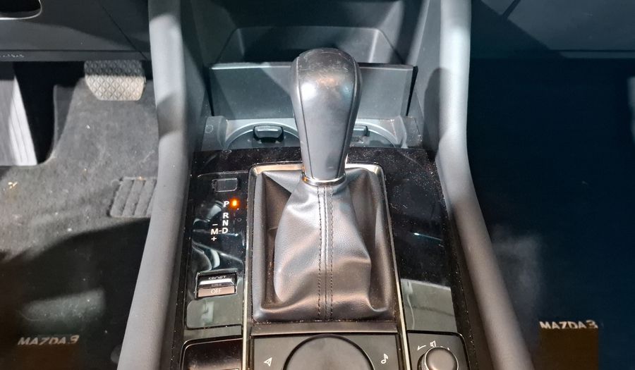 Mazda 3 2.5 TURBO SIGNATURE 4WD AUTO Hatchback 2023