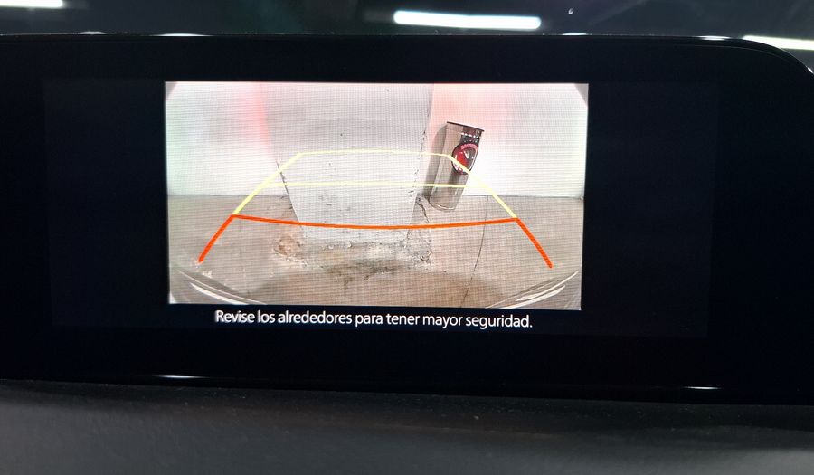 Mazda 3 2.5 TURBO SIGNATURE 4WD AUTO Hatchback 2023