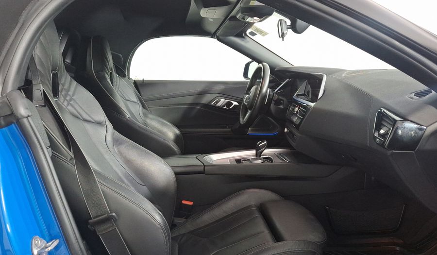 Bmw Z4 2.0 SDRIVE20IA M SPORT AUTO Convertible 2020