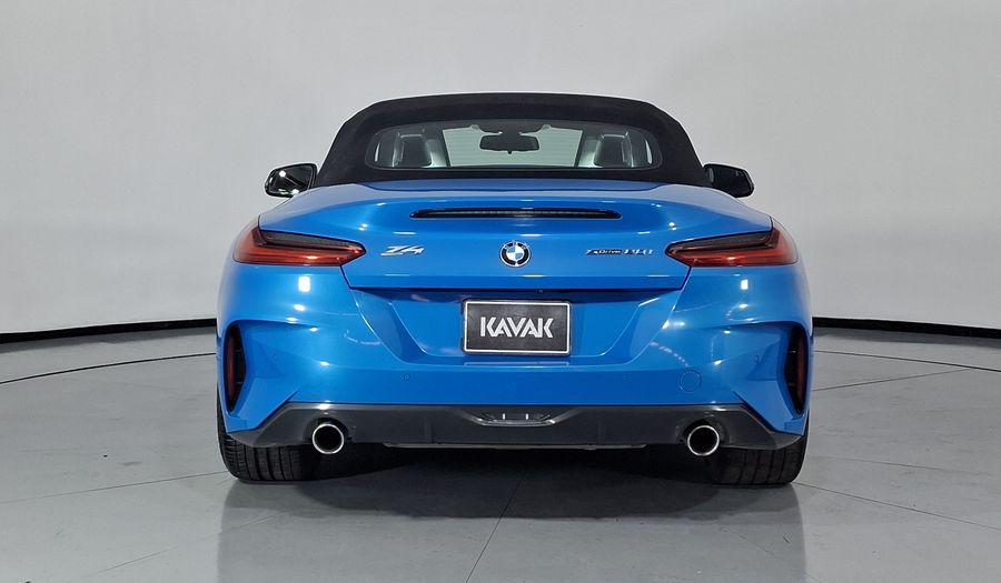 Bmw Z4 2.0 SDRIVE20IA M SPORT AUTO Convertible 2020