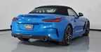 Bmw Z4 2.0 SDRIVE20IA M SPORT AUTO Convertible 2020