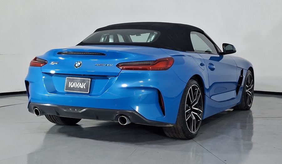 Bmw Z4 2.0 SDRIVE20IA M SPORT AUTO Convertible 2020