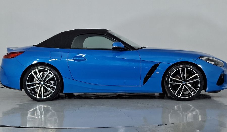 Bmw Z4 2.0 SDRIVE20IA M SPORT AUTO Convertible 2020