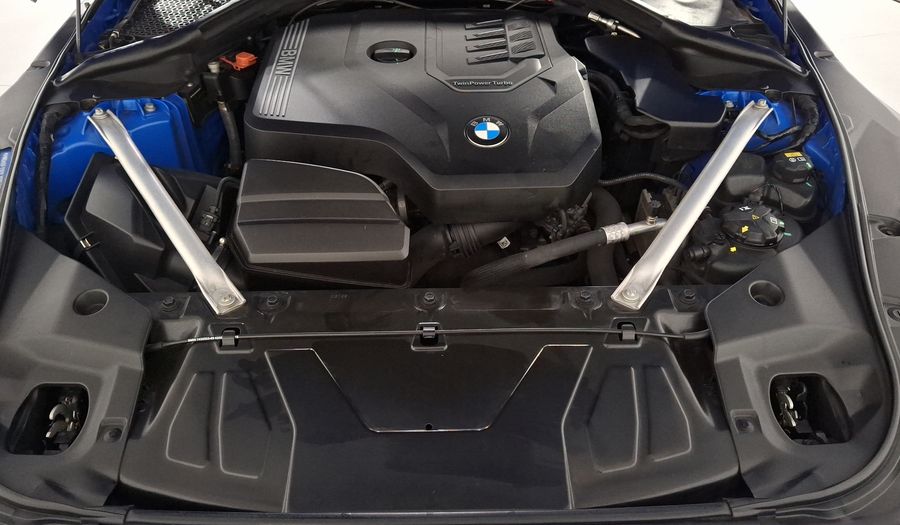 Bmw Z4 2.0 SDRIVE20IA M SPORT AUTO Convertible 2020