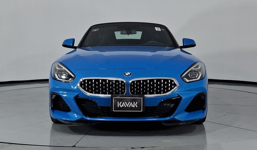 Bmw Z4 2.0 SDRIVE20IA M SPORT AUTO Convertible 2020
