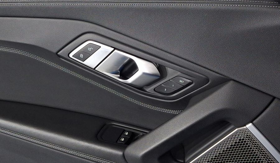 Bmw Z4 2.0 SDRIVE20IA M SPORT AUTO Convertible 2020