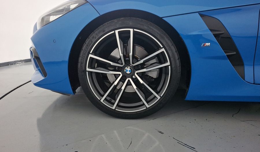 Bmw Z4 2.0 SDRIVE20IA M SPORT AUTO Convertible 2020