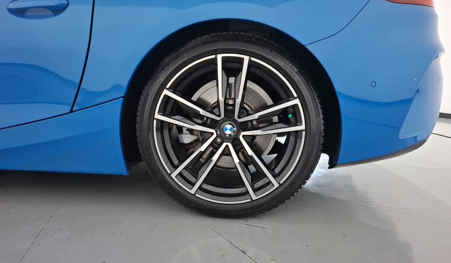 Bmw Z4 2.0 SDRIVE20IA M SPORT AUTO Convertible 2020