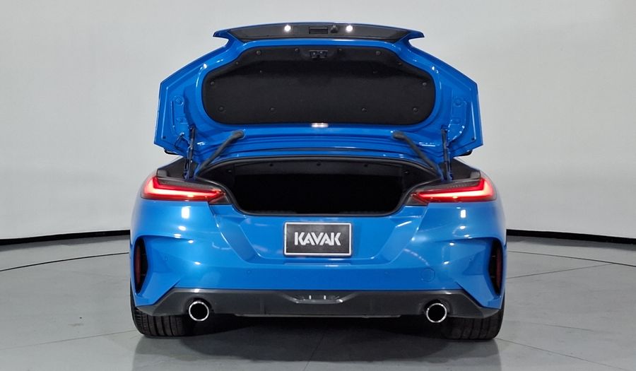 Bmw Z4 2.0 SDRIVE20IA M SPORT AUTO Convertible 2020