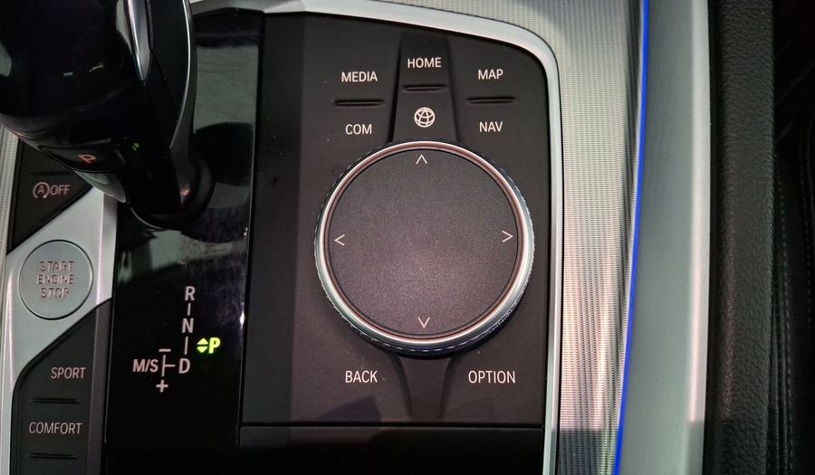 Bmw Z4 2.0 SDRIVE20IA M SPORT AUTO Convertible 2020