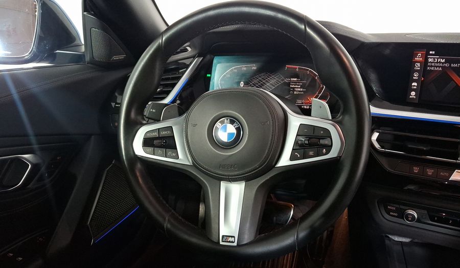 Bmw Z4 2.0 SDRIVE20IA M SPORT AUTO Convertible 2020