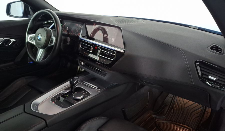 Bmw Z4 2.0 SDRIVE20IA M SPORT AUTO Convertible 2020