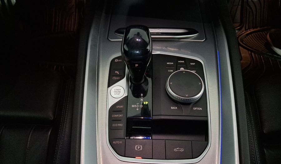 Bmw Z4 2.0 SDRIVE20IA M SPORT AUTO Convertible 2020