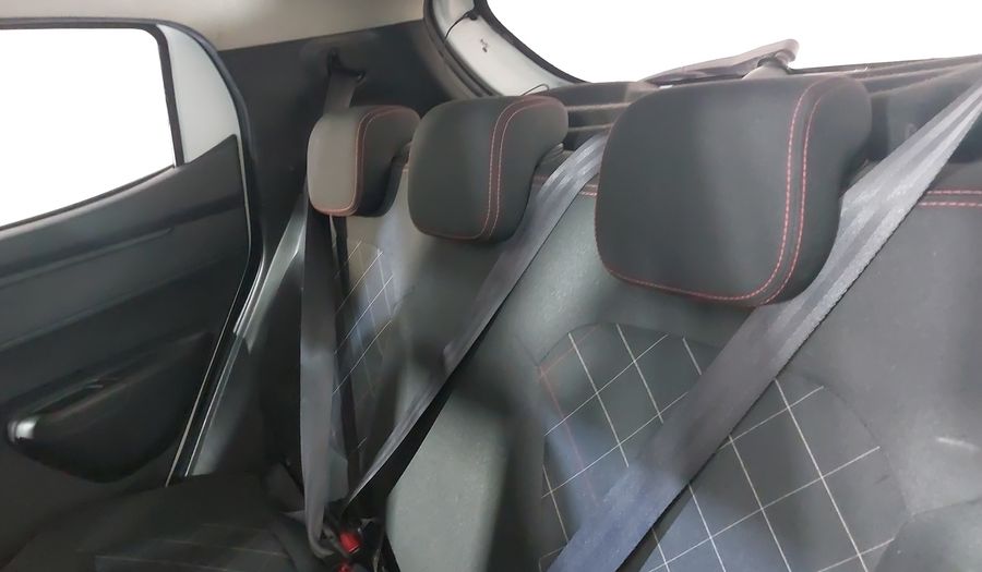 Renault Kwid 1.0 INTENS Hatchback 2020