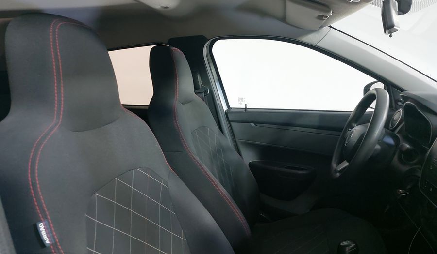 Renault Kwid 1.0 INTENS Hatchback 2020