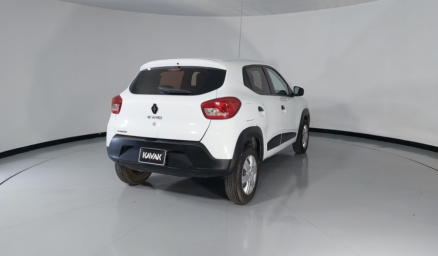 Renault Kwid 1.0 INTENS Hatchback 2020