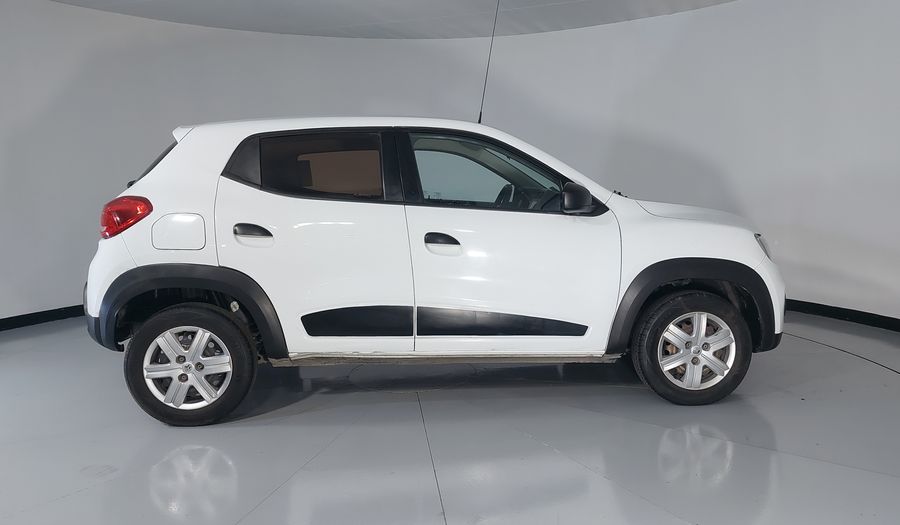 Renault Kwid 1.0 INTENS Hatchback 2020