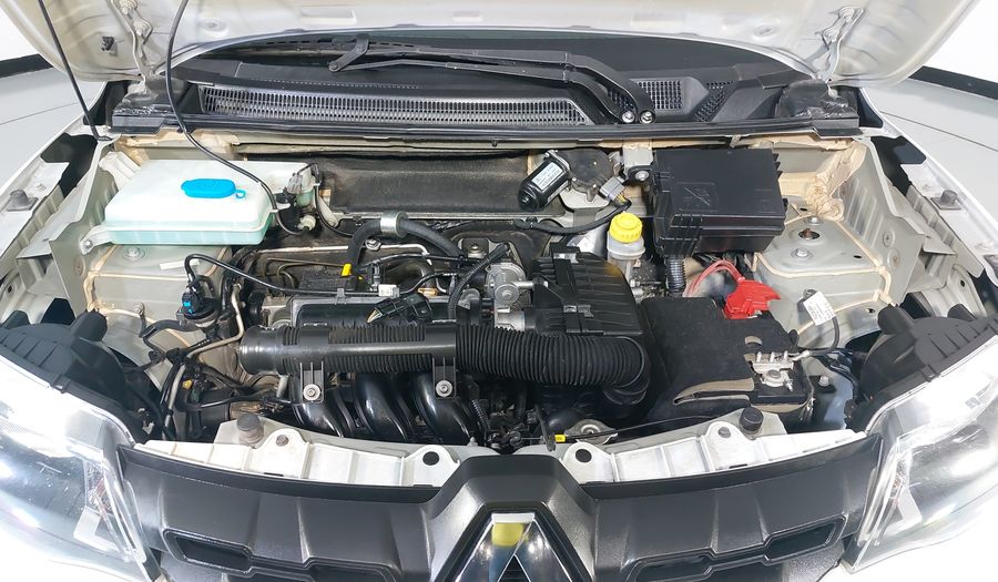 Renault Kwid 1.0 INTENS Hatchback 2020