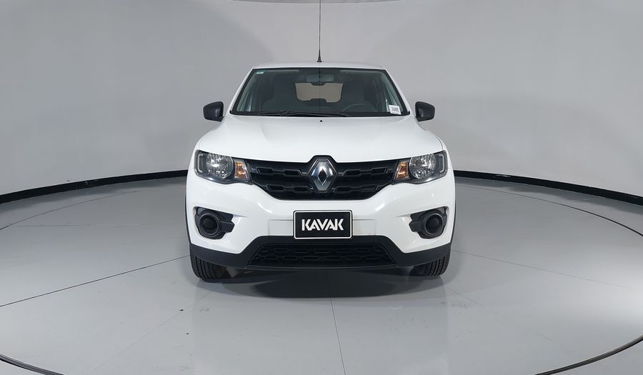 Renault Kwid 1.0 INTENS Hatchback 2020