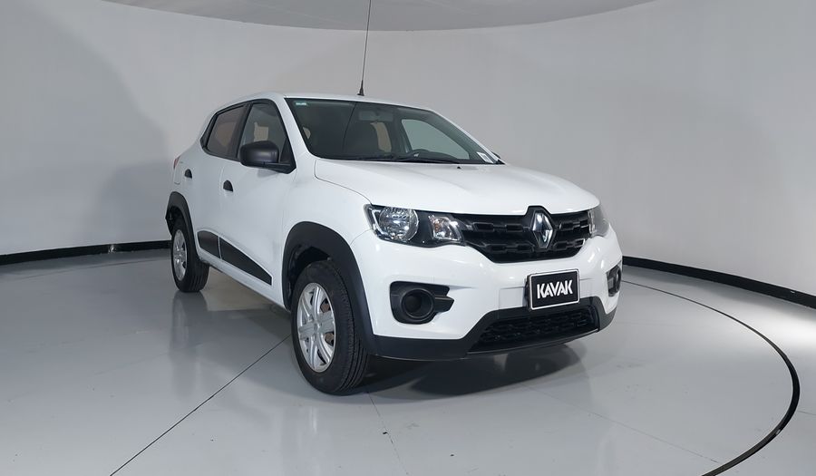 Renault Kwid 1.0 INTENS Hatchback 2020