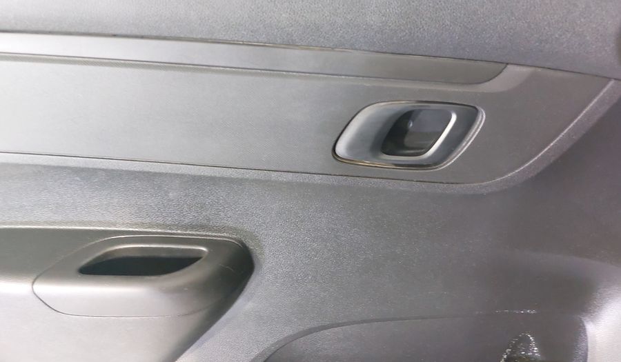 Renault Kwid 1.0 INTENS Hatchback 2020