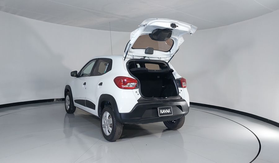 Renault Kwid 1.0 INTENS Hatchback 2020