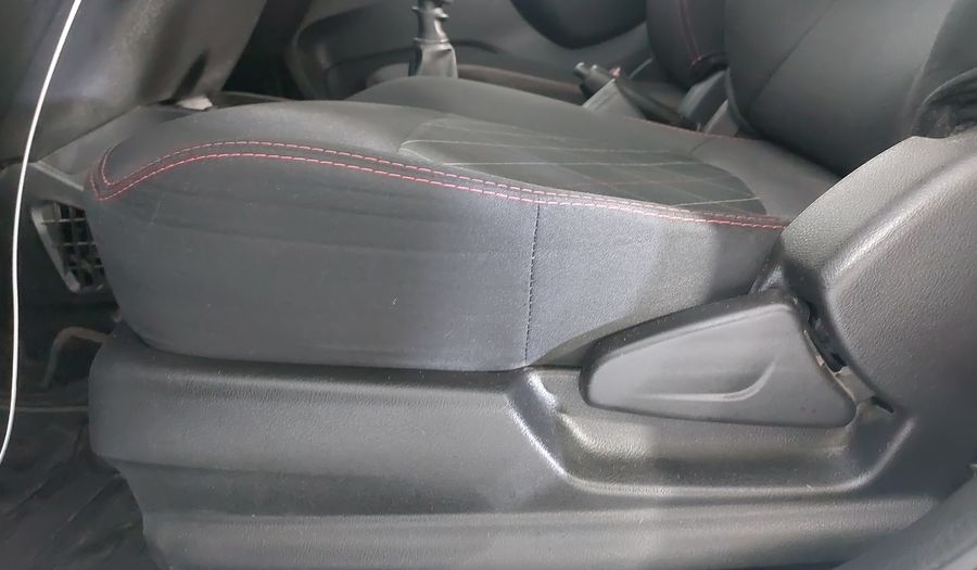 Renault Kwid 1.0 INTENS Hatchback 2020