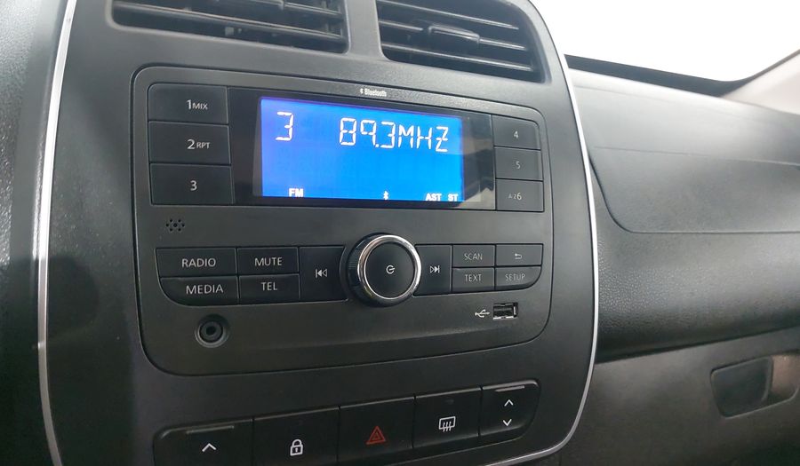 Renault Kwid 1.0 INTENS Hatchback 2020