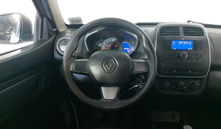 Renault Kwid 1.0 INTENS Hatchback 2020