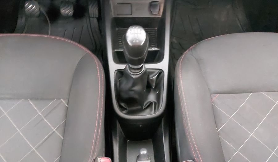 Renault Kwid 1.0 INTENS Hatchback 2020