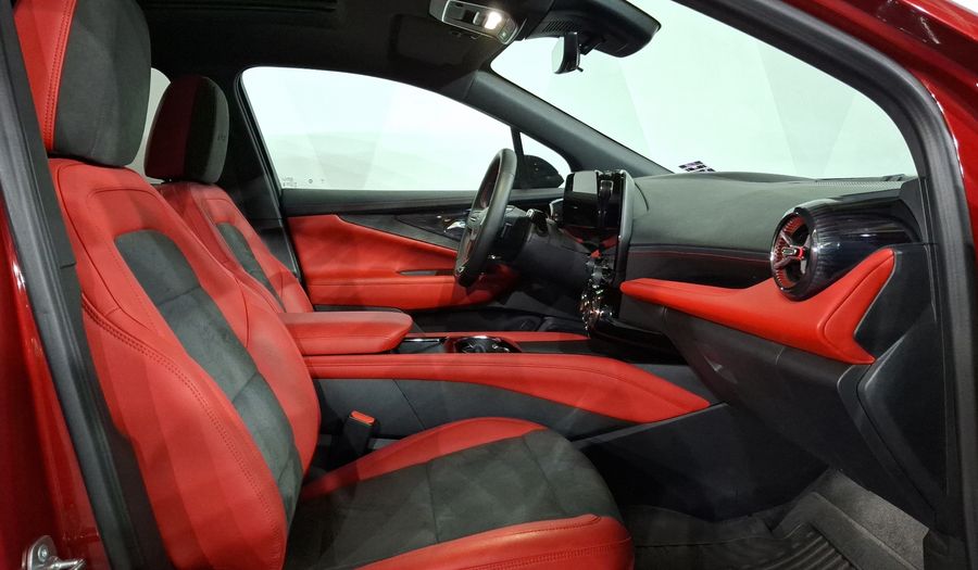 Chevrolet Blazer Ev BEV 85KWH RS A AUTO AWD Suv 2025