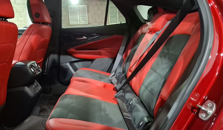 Chevrolet Blazer Ev BEV 85KWH RS A AUTO AWD Suv 2025