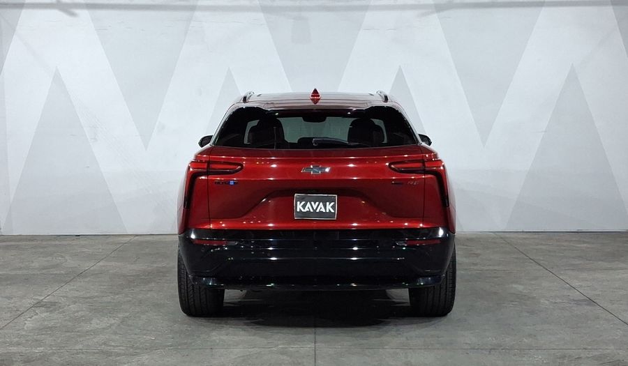 Chevrolet Blazer Ev BEV 85KWH RS A AUTO AWD Suv 2025