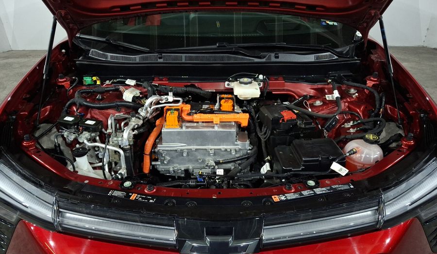 Chevrolet Blazer Ev BEV 85KWH RS A AUTO AWD Suv 2025